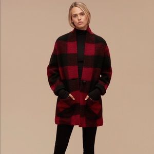 Wilfred Free Neelam Jacket